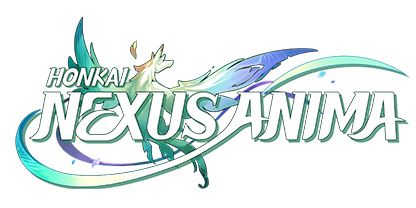 Honkai Nexus Anima Logo